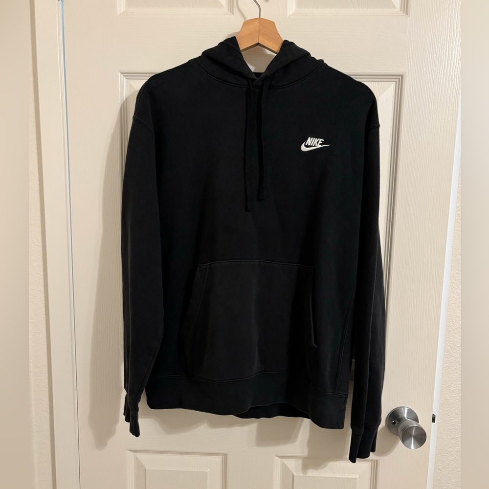 NIKE PULLOVER